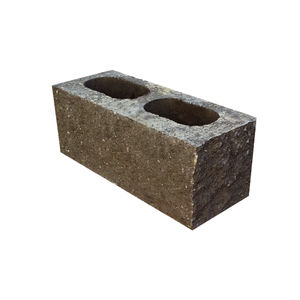 bloc de béton creux 1