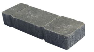 pavé en béton 1
