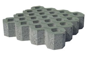 pavé en béton 1