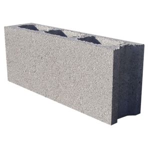 bloc de béton creux 1