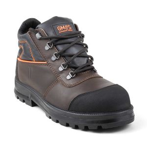 chaussures de sécurité pour bâtiment