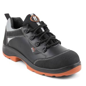 chaussures de sécurité antidérapante