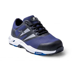 chaussures de sécurité à usage industriel
