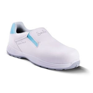 chaussures de sécurité pour l'agroalimentaire