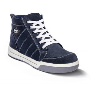 chaussures de sécurité pour l'agroalimentaire