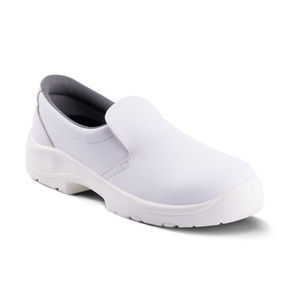 chaussures de sécurité pour l'agroalimentaire