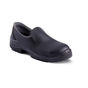 chaussures de sécurité pour l'agroalimentaire