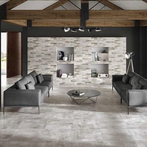 carrelage en grès cérame
