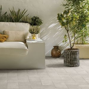 carrelage en grès cérame