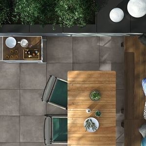 carrelage en grès cérame