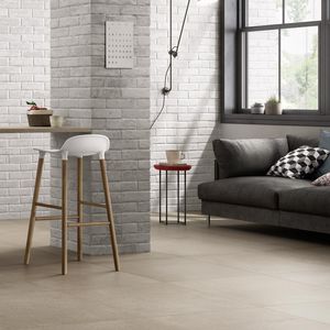 carrelage en grès cérame