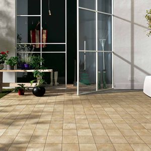 carrelage en grès cérame
