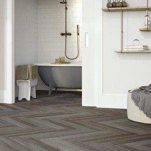 carrelage en grès cérame