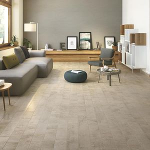 carrelage en céramique