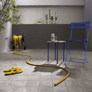 carrelage en grès cérame