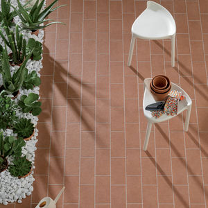 carrelage en grès cérame