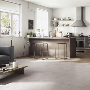 carrelage en grès cérame