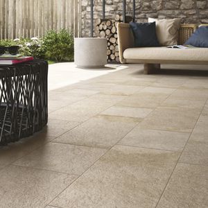carrelage en grès cérame