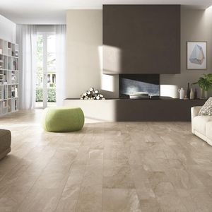 carrelage en grès cérame