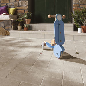 carrelage en grès cérame