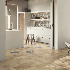 carrelage en grès cérame 1
