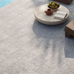 carrelage en grès cérame 1