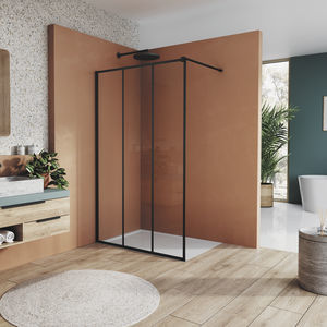paroi de douche fixe 1