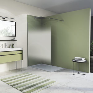 paroi de douche fixe 1