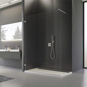 paroi de douche fixe 1