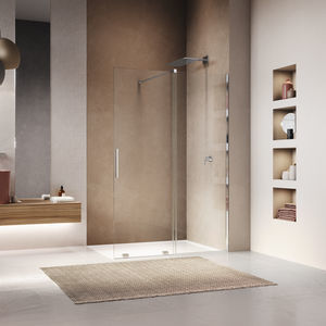 paroi de douche coulissante 1