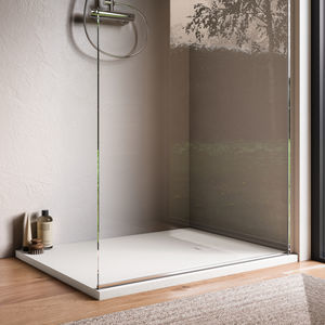 receveur de douche rectangulaire
