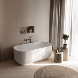 baignoire à poser