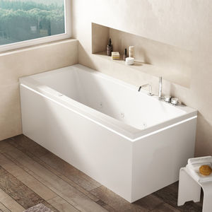 baignoire en niche 1
