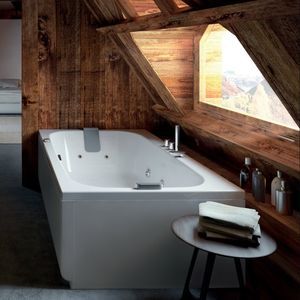 baignoire en niche 1