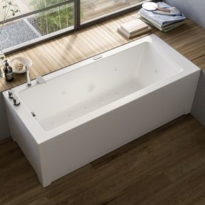 baignoire en niche 1