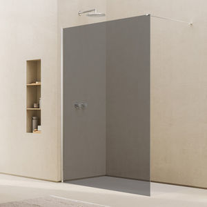 paroi de douche fixe 1