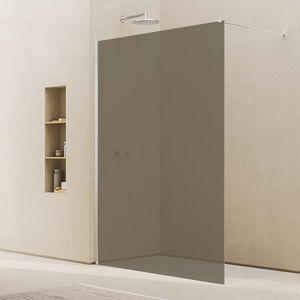 cabine de douche à l'italienne 1