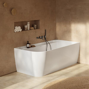 baignoire à poser