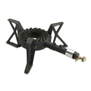 réchaud à gaz 1
