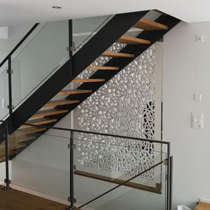 panneau décoratif pour agencement intérieur 1