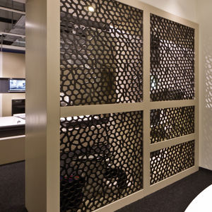 panneau décoratif pour cloison 1