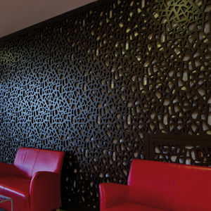 panneau décoratif pour cloison 1