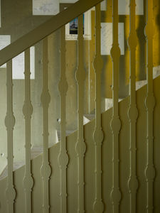 garde-corps en bois 1