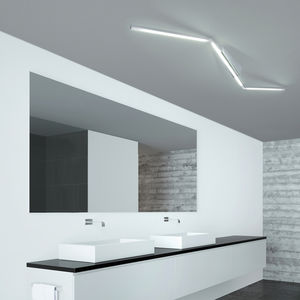 plafonnier contemporain