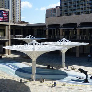 parasol carré 1