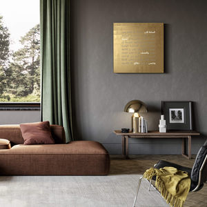 horloge contemporaine