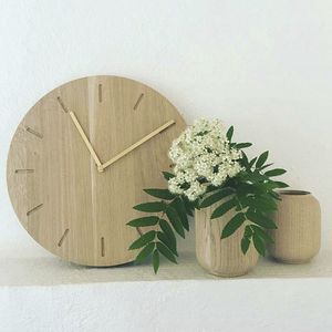 horloges contemporaines