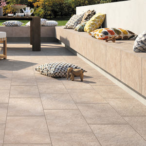 carrelage en grès cérame