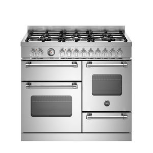 cuisinière à gaz