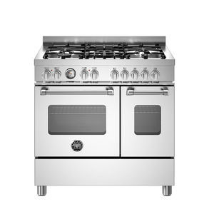 cuisinière à gaz
